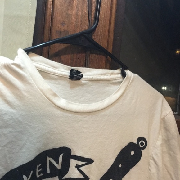 Teen hearts tee shirt - Picture 3 of 5